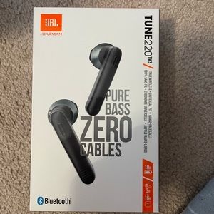 Bluetooth Headphones